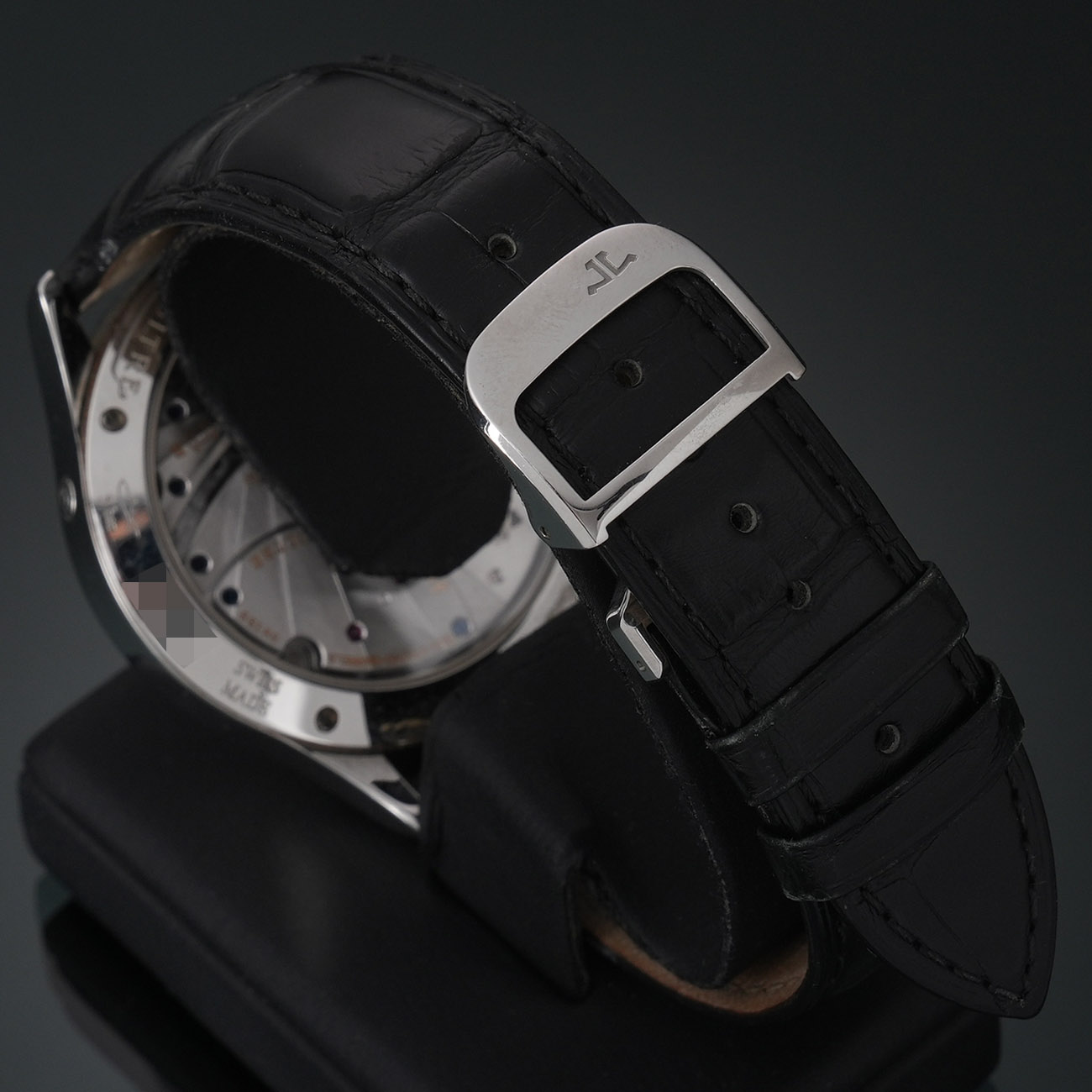 JAEGER LECOULTRE(USED)예거르쿨트르 마스터 8 DAYS 퍼페추얼